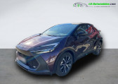 Toyota C-HR occasion année 2024 boite Automatique Annonce Toyota C-HR occasion Hybride Hybride 200 à Beaupuy