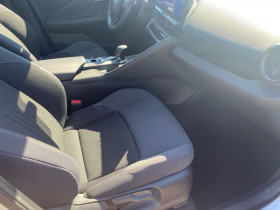 Toyota C-HR Hybride 200  occasion  Beaupuy - photo n7