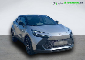 Toyota C-HR Hybride 200  occasion  Beaupuy - photo n2