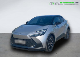 Toyota C-HR , garage LB AUTOMOBILES  Beaupuy