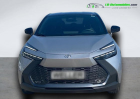 Toyota C-HR Hybride 200  occasion  Beaupuy - photo n4