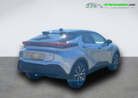 Toyota C-HR Hybride 200  occasion  Beaupuy - photo n3