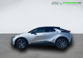 Toyota C-HR Hybride 200  occasion  Beaupuy - photo n5