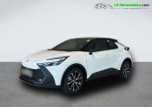 Toyota C-HR occasion année 2025 boite Automatique Annonce Toyota C-HR occasion Hybride Hybride 200 à Beaupuy