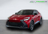 Toyota C-HR occasion année 2025 boite Automatique Annonce Toyota C-HR occasion Hybride Hybride 200 à Beaupuy