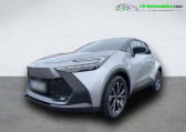 Annonce Toyota C-HR occasion Hybride Hybride 200  Beaupuy