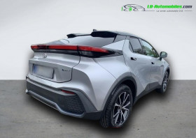 Toyota C-HR Hybride 200  occasion  Beaupuy - photo n2
