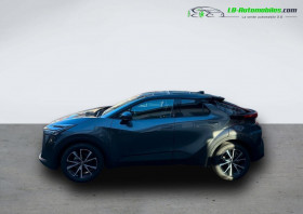 Toyota C-HR Hybride 200  occasion  Beaupuy - photo n2