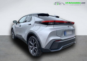 Toyota C-HR Hybride 200  occasion  Beaupuy - photo n3