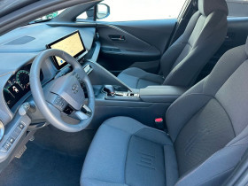 Toyota C-HR Hybride 200  occasion  Beaupuy - photo n3