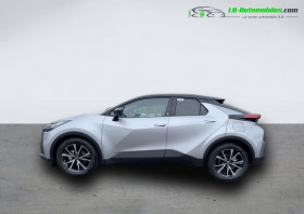 Toyota C-HR Hybride 200  occasion  Beaupuy - photo n4