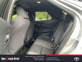 Toyota C-HR Hybride 200  occasion  Beaupuy - photo n6