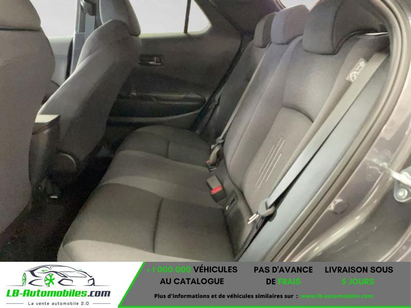 Toyota C-HR Hybride 200 2024 - photo n°6 Toyota C-HR Hybride 200  occasion à Beaupuy - photo n°6