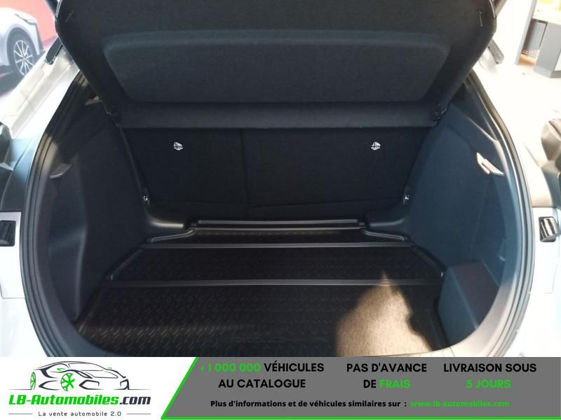 Toyota C-HR Hybride 200 2024 - photo n°10 Toyota C-HR Hybride 200  occasion à Beaupuy - photo n°10