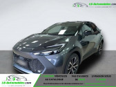 Toyota C-HR occasion  année 2024 boite Automatique Annonce Toyota C-HR occasion Hybride Hybride 200 à Beaupuy