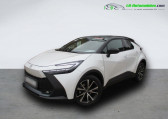 Toyota C-HR Hybride 200   Beaupuy 31