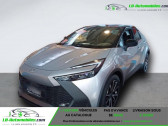 Toyota C-HR occasion  année 2024 boite Automatique Annonce Toyota C-HR occasion Hybride Hybride 200 à Beaupuy