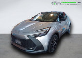 Toyota C-HR occasion année 2024 boite Automatique Annonce Toyota C-HR occasion Hybride Hybride 200 à Beaupuy