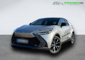 Annonce Toyota C-HR occasion Hybride Hybride 200  Beaupuy