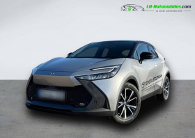 Toyota C-HR , garage LB AUTOMOBILES  Beaupuy