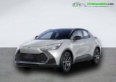Toyota C-HR Hybride 200   Beaupuy 31