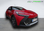Toyota C-HR Hybride 200   Beaupuy 31