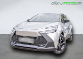 Toyota C-HR Hybride 200   Beaupuy 31