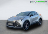 Toyota C-HR occasion année 2025 boite Automatique Annonce Toyota C-HR occasion Hybride Hybride 200 à Beaupuy