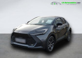 Toyota C-HR Hybride 200   Beaupuy 31