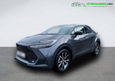 Toyota C-HR Hybride 200   Beaupuy 31