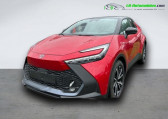 Annonce Toyota C-HR occasion Hybride Hybride 200  Beaupuy