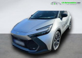 Toyota C-HR occasion année 2024 boite Automatique Annonce Toyota C-HR occasion Hybride Hybride 200 à Beaupuy