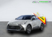 Annonce Toyota C-HR occasion Hybride Hybride 200  Beaupuy