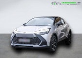 Toyota C-HR Hybride 200   Beaupuy 31
