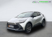 Toyota C-HR Hybride 200   Beaupuy 31