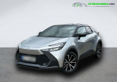 Toyota C-HR occasion année 2024 boite Automatique Annonce Toyota C-HR occasion Hybride Hybride 200 à Beaupuy