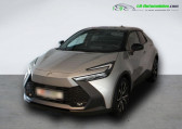 Toyota C-HR occasion année 2024 boite Automatique Annonce Toyota C-HR occasion Hybride Hybride 200 à Beaupuy