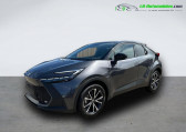 Toyota C-HR Hybride 200   Beaupuy 31