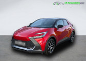 Toyota C-HR occasion année 2023 boite Automatique Annonce Toyota C-HR occasion Hybride Hybride 200 à Beaupuy