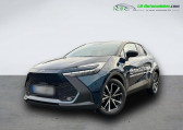 Toyota C-HR Hybride 200   Beaupuy 31