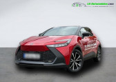 Toyota C-HR occasion année 2024 boite Automatique Annonce Toyota C-HR occasion Hybride Hybride 200 à Beaupuy