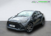 Toyota C-HR Hybride 200   Beaupuy 31
