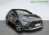 Toyota C-HR Hybride 200   Beaupuy 31