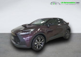 Toyota C-HR occasion année 2024 boite Automatique Annonce Toyota C-HR occasion Hybride Hybride 200 à Beaupuy