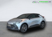 Toyota C-HR occasion année 2025 boite Automatique Annonce Toyota C-HR occasion Hybride Hybride 200 à Beaupuy