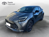 Annonce Toyota C-HR occasion Hybride Hybride 200 � L'Union