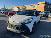 Annonce Toyota C-HR occasion Hybride Hybride 200 � L'Union