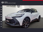 Annonce Toyota C-HR occasion Hybride Hybride 200 � L'Union