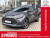 Toyota C-HR occasion année 2024 boite Automatique Annonce Toyota C-HR occasion Hybride Hybride 200 à L'Union