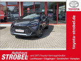 Toyota C-HR Hybride 200   L'Union 31